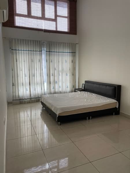 Service Residence for Rent at Pangsapuri Tanah Emas (Golden Sands) - Alan Leng - Bedroom - PropertyGuru.com.my