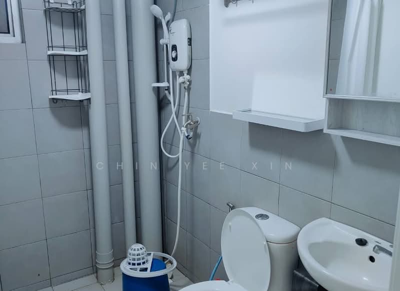Apartment for Rent at Residensi Enesta - Chin Yee Xin - Bathroom - PropertyGuru.com.my