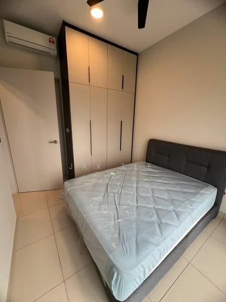 Service Residence for Rent at Trion @ KL - Jax Tee - Bedroom - PropertyGuru.com.my