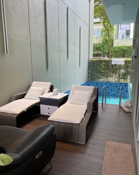 Semi-Detached House for Sale in Serdang (Seri Kembangan) - Pauline . - Exterior - PropertyGuru.com.my