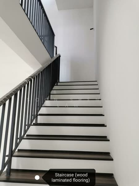 2-storey Terraced House for Sale in Beranang (Selangor) - Soon Sheng Law - Interior - PropertyGuru.com.my