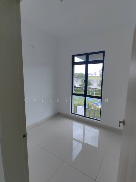 Rumah Teres 2 Tingkat untuk Dijual di Iskandar Puteri (Nusajaya) (Johor) - Calley Chin - PropertyGuru.com.my