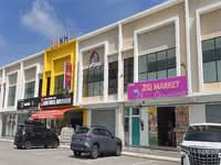 For Rent - Bandar Botani Parkland