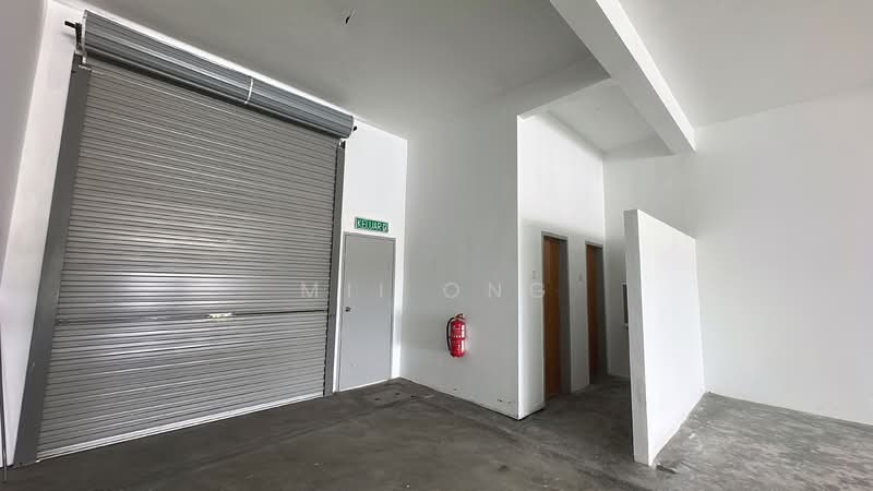 Shop / Office for Rent in Bandar Botani Parkland (Jasin) - Mii Ong - Interior - PropertyGuru.com.my