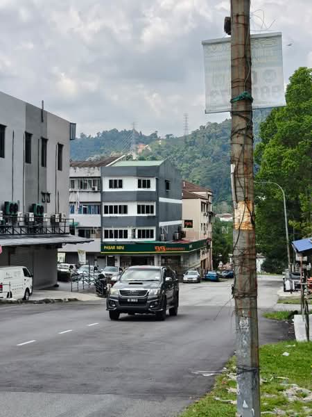 Pangsapuri untuk Dijual di Taman Cheras Awana Apartment - Erik Nyon - PropertyGuru.com.my