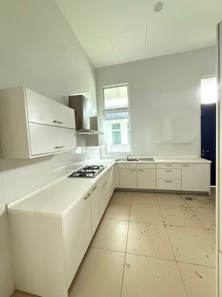 Bungalow for Sale in Johor Bahru (Johor) - Amy Eng - Kitchen - PropertyGuru.com.my