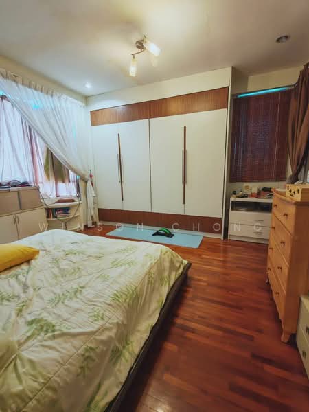 Condominium for Sale at Scotland Villa - Winson Chong - PropertyGuru.com.my