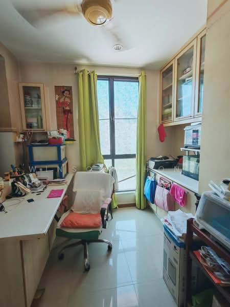 Condominium for Sale at Scotland Villa - Winson Chong - PropertyGuru.com.my