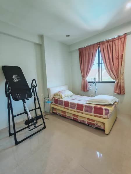 Condominium for Sale at Scotland Villa - Winson Chong - PropertyGuru.com.my
