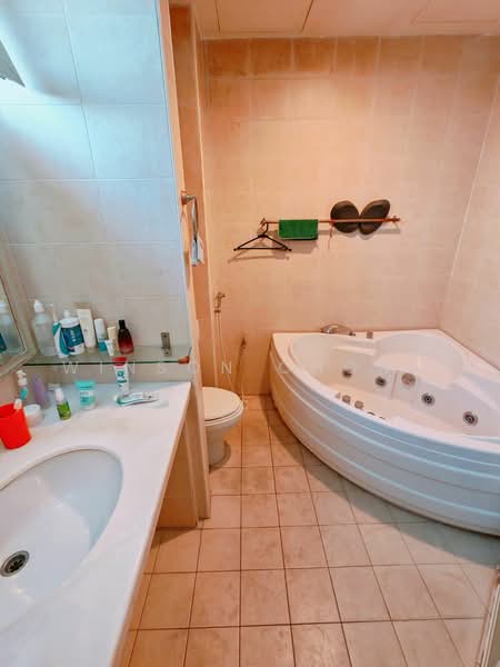 Condominium for Sale at Scotland Villa - Winson Chong - PropertyGuru.com.my