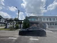 For Sale - Indahpura Diamond