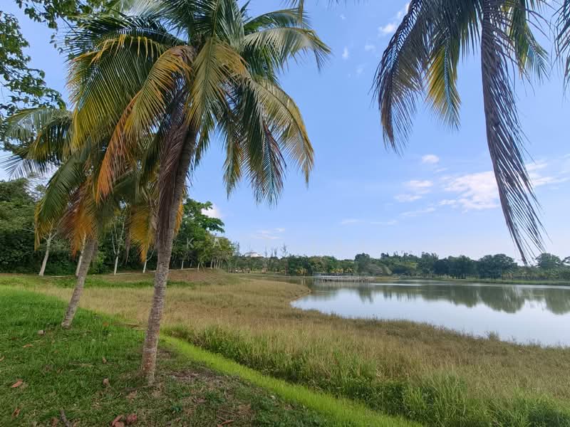 Residential Land for Sale in Iskandar Puteri (Nusajaya) (Johor) - Kate Tee - Exterior - PropertyGuru.com.my