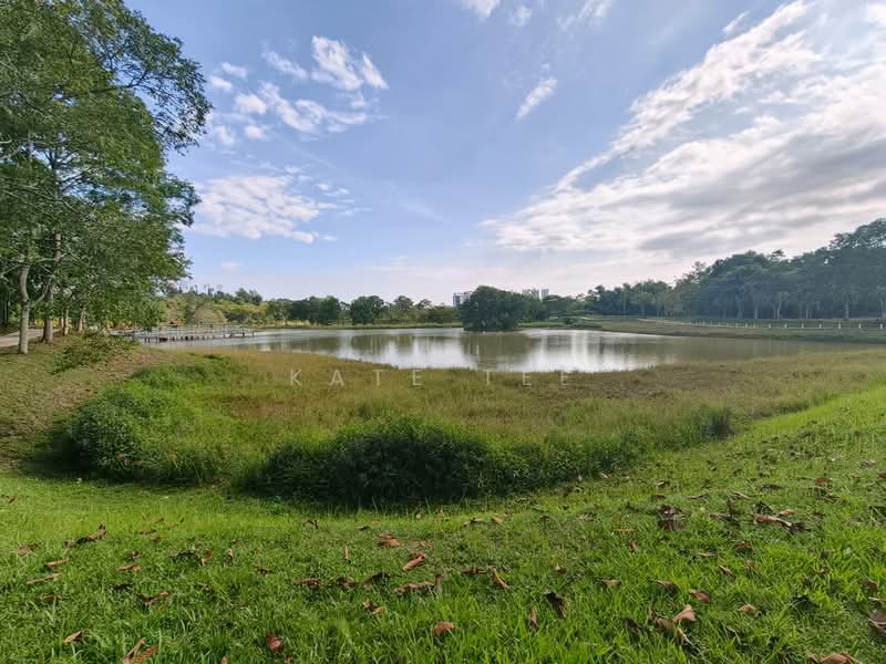 Residential Land for Sale in Iskandar Puteri (Nusajaya) (Johor) - Kate Tee - Exterior - PropertyGuru.com.my