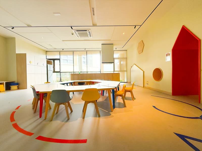 Pangsapuri untuk Dijual di Duta Park Residences - Fifi Natasya - Interior - PropertyGuru.com.my