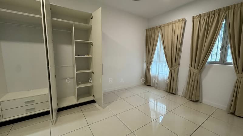Apartment for Rent at Epic Residence - Claira Ong - Bedroom - PropertyGuru.com.my