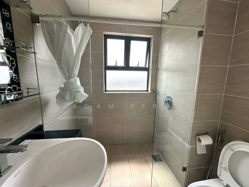 Servis Apartment untuk Disewa di Maisson - Adam Pern - Bathroom - PropertyGuru.com.my