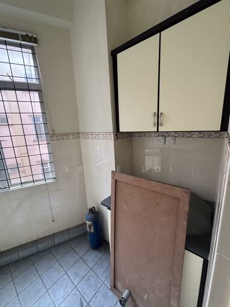 Apartment for Sale at Synergy Square - Leslie Loi - Interior - PropertyGuru.com.my