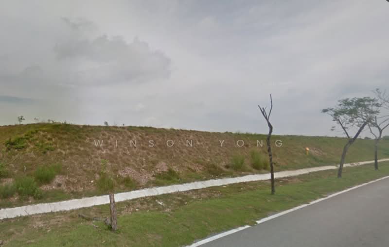 Tanah Komersial untuk Dijual di Nilai (Negeri Sembilan) - Winson Yong - Exterior - PropertyGuru.com.my