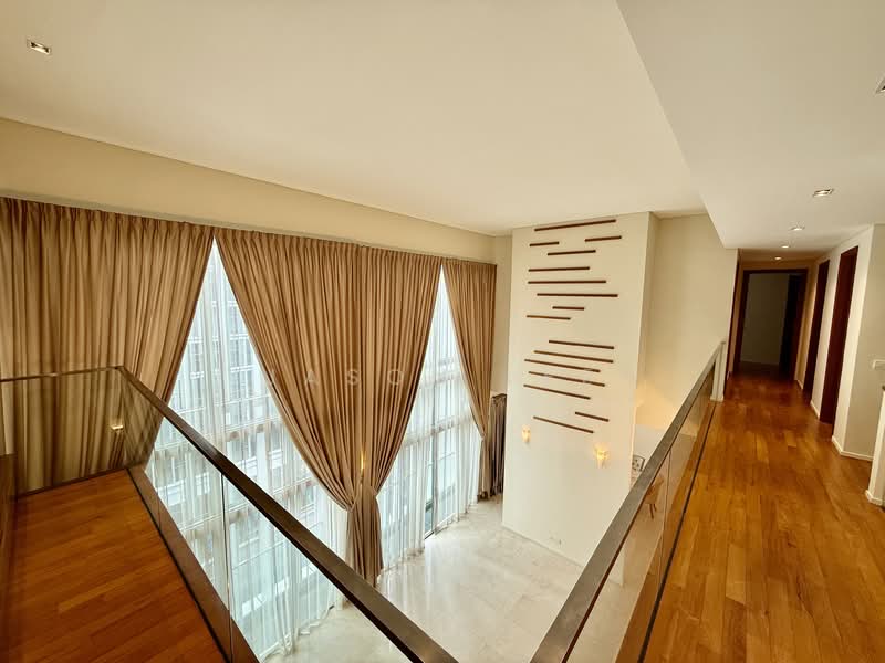 Kondominium untuk Dijual di Dua Residency - JASON LEE - Interior - PropertyGuru.com.my