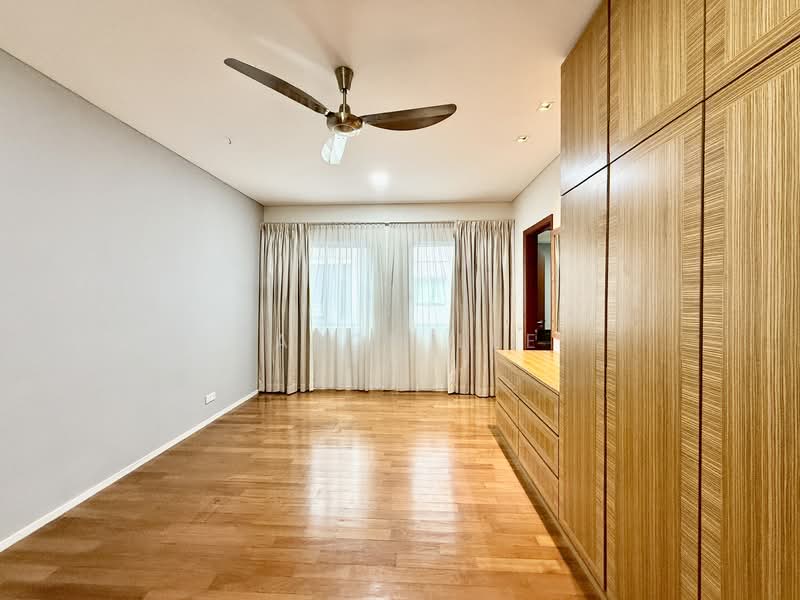 Kondominium untuk Dijual di Dua Residency - JASON LEE - Bedroom - PropertyGuru.com.my