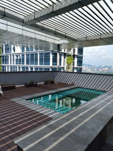Condominium for Sale at Dua Residency - JASON LEE - PropertyGuru.com.my