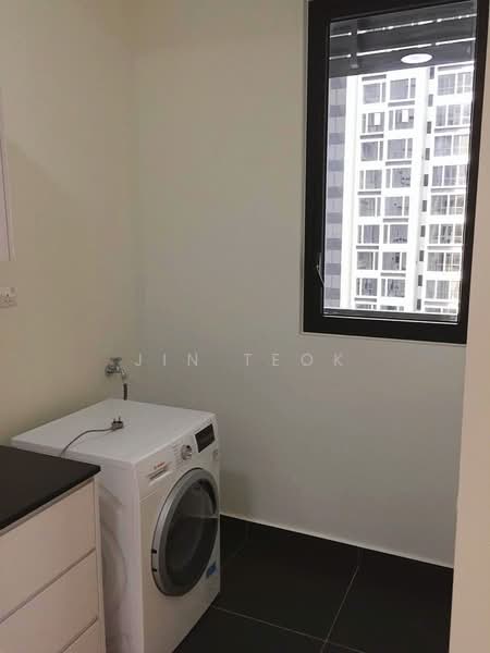 Service Residence for Sale at Eco Nest - Jin Teok - Interior - PropertyGuru.com.my