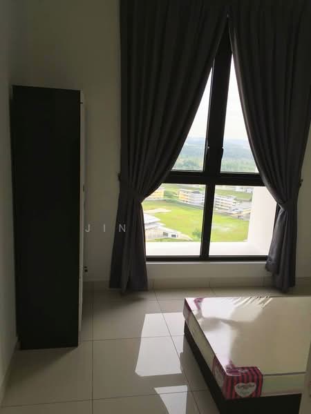 Service Residence for Sale at Eco Nest - Jin Teok - Bedroom - PropertyGuru.com.my