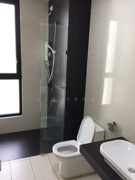 Service Residence for Sale at Eco Nest - Jin Teok - Bathroom - PropertyGuru.com.my
