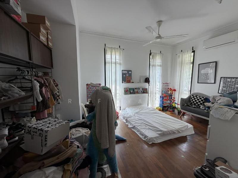 Rumah Berkembar untuk Dijual di Presint 15 (Putrajaya) - Ariff Syafiq - Bedroom - PropertyGuru.com.my