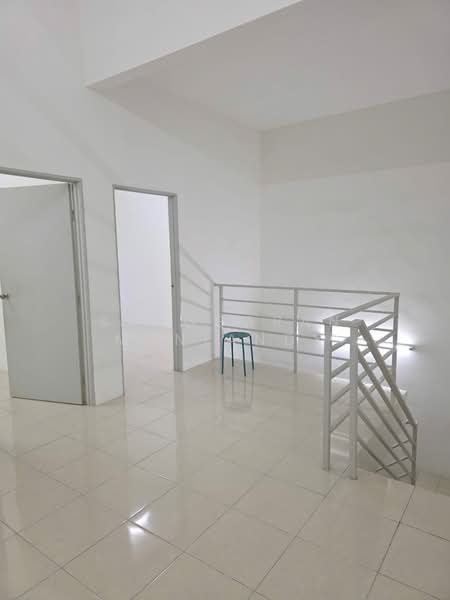 Rumah Teres 2 Tingkat untuk Disewa di Lunas (Kedah) - Sanggaran Muniandy - Interior - PropertyGuru.com.my