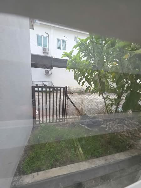 Rumah Teres 2 Tingkat untuk Disewa di Lunas (Kedah) - Sanggaran Muniandy - Exterior - PropertyGuru.com.my