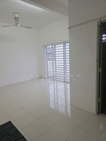 Rumah Teres 2 Tingkat untuk Disewa di Lunas (Kedah) - Sanggaran Muniandy - Interior - PropertyGuru.com.my