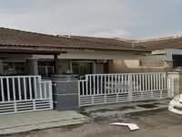 For Rent - Taman Saujana Permai