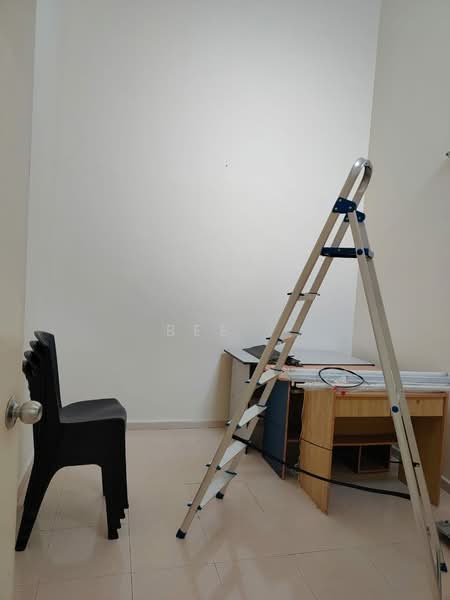 1-storey Terraced House for Rent in Taman Saujana Permai (Bukit Katil) - Bee . - Interior - PropertyGuru.com.my