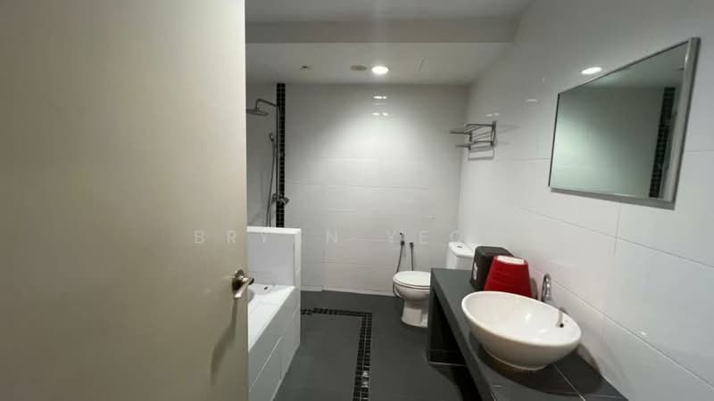 Servis Apartment untuk Disewa di Ritze Perdana 2 - Bryan Yeoh - PropertyGuru.com.my