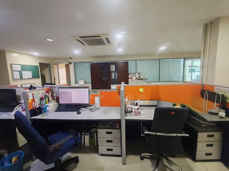 Semi-D Factory for Sale in Pjs 5 (Petaling Jaya) - May Loo - Interior - PropertyGuru.com.my