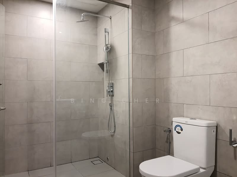 Condominium for Sale at South Brooks - Bing Cher - PropertyGuru.com.my