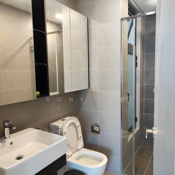 Untuk Disewa - Sunway Belfield