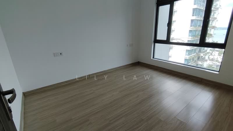 Pangsapuri untuk Disewa di Regalia Park @ Forest City - Lily Law - Interior - PropertyGuru.com.my
