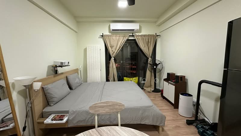 Servis Apartment untuk Disewa di Dian Residency - Abby Woo - PropertyGuru.com.my