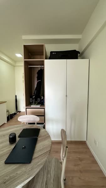 Servis Apartment untuk Disewa di Dian Residency - Abby Woo - PropertyGuru.com.my