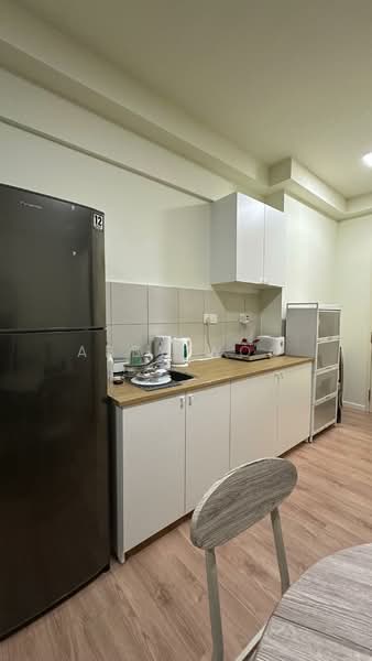 Servis Apartment untuk Disewa di Dian Residency - Abby Woo - PropertyGuru.com.my