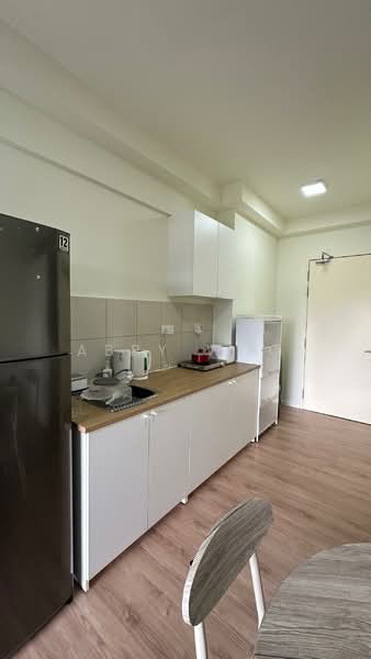Servis Apartment untuk Disewa di Dian Residency - Abby Woo - PropertyGuru.com.my