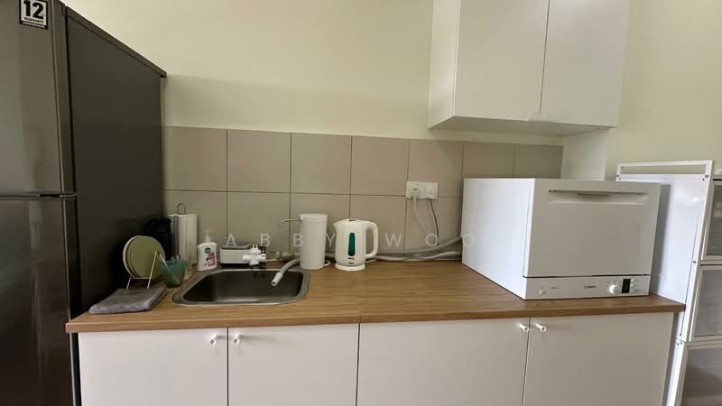 Servis Apartment untuk Disewa di Dian Residency - Abby Woo - PropertyGuru.com.my
