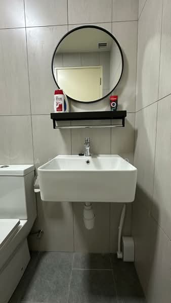 Servis Apartment untuk Disewa di Dian Residency - Abby Woo - PropertyGuru.com.my