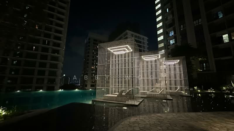 Servis Apartment untuk Disewa di Dian Residency - Abby Woo - PropertyGuru.com.my