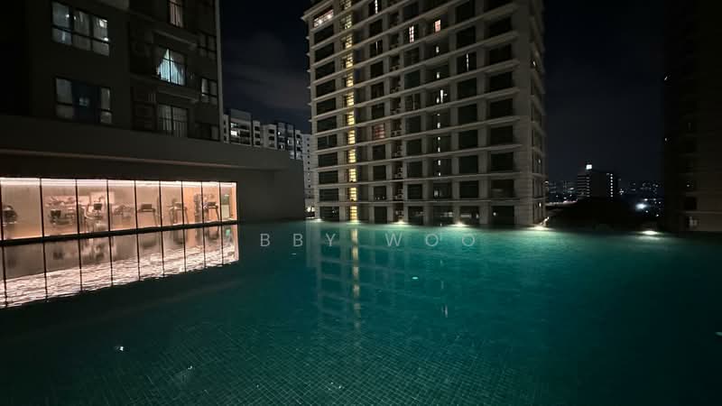 Servis Apartment untuk Disewa di Dian Residency - Abby Woo - PropertyGuru.com.my