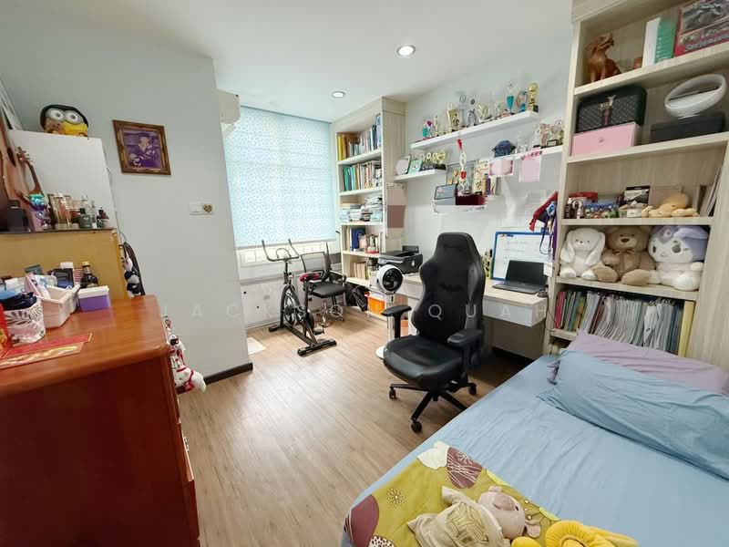 2-storey Terraced House for Sale in Johor Bahru (Johor) - Jackson Quah - Bedroom - PropertyGuru.com.my