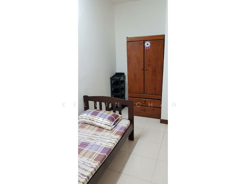 Untuk Dijual - Cyberia Smart Homes