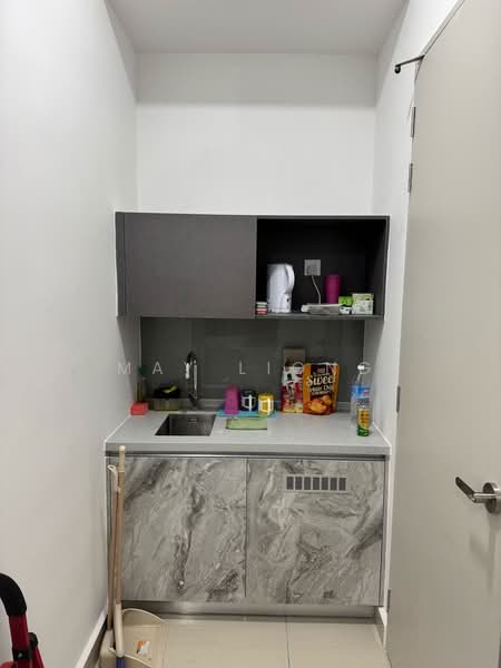 Service Residence for Rent at Trion @ KL - May Liong - Kitchen - PropertyGuru.com.my